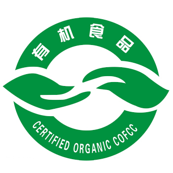 有機食品認證標志 守護餐桌健康的綠色通行證